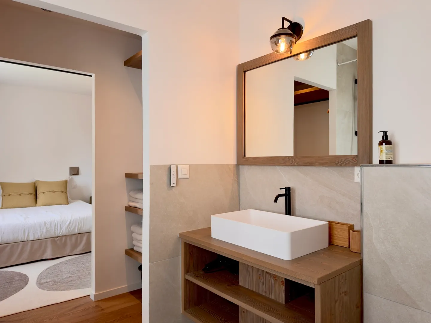 LOC 103 - RESIDENCE DE LA FORET A - Foto 14 di 22