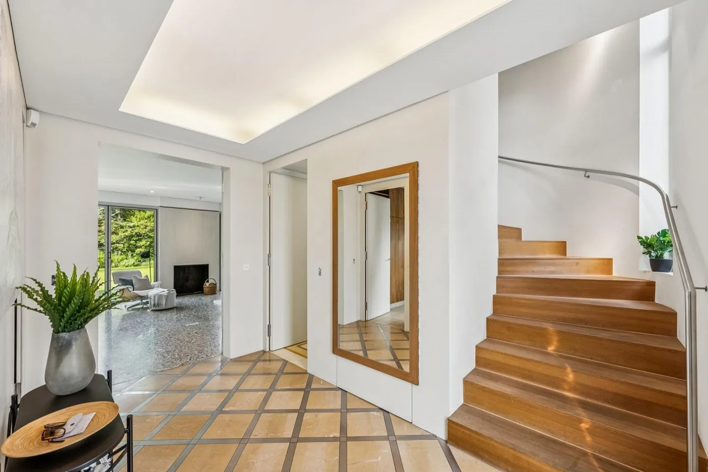 Expérience de vie exclusive avec piscine et jardin exceptionnel - Photo 6 sur 18