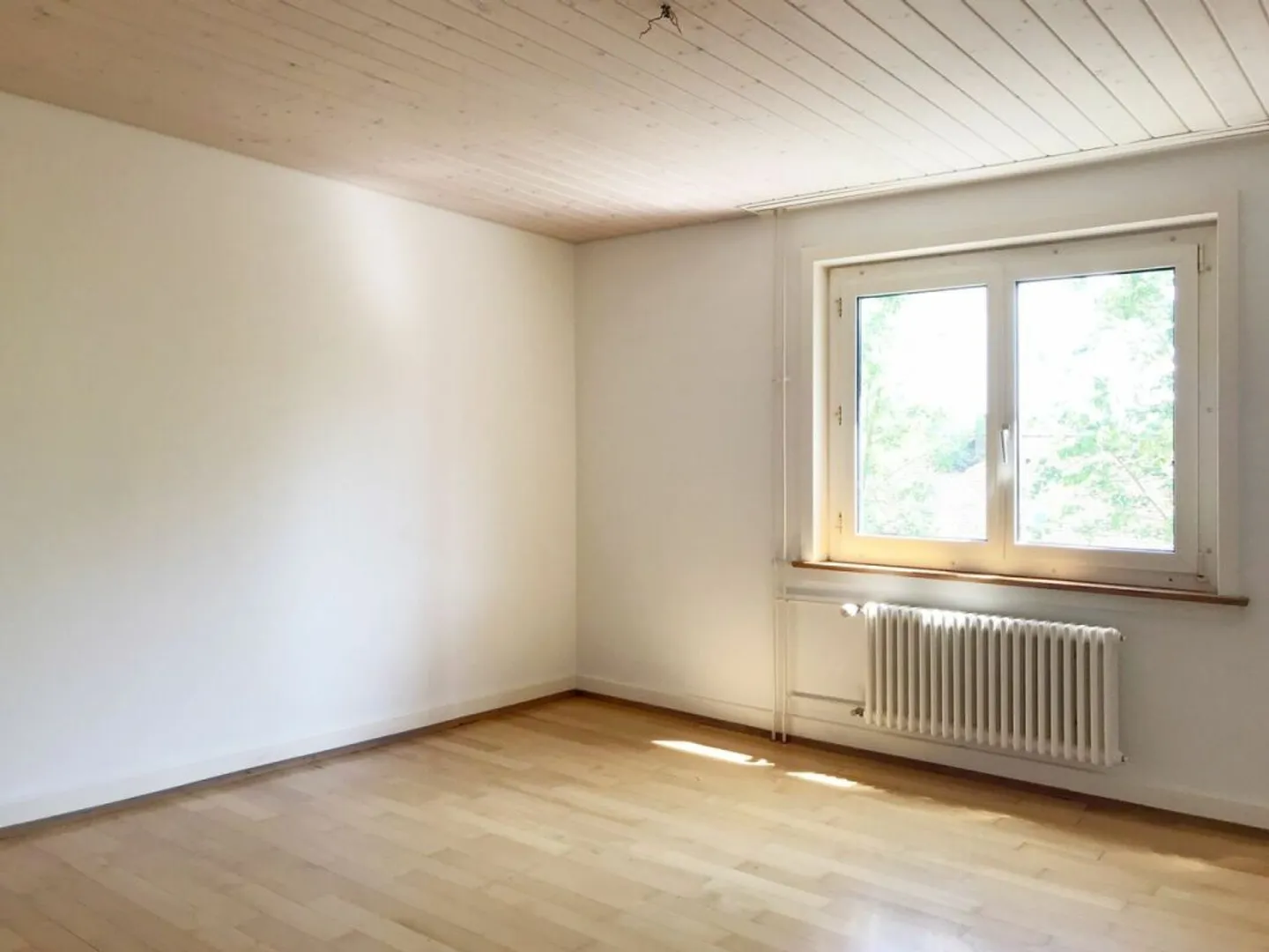 Gemütliche 3-Zimmerwohnung in Schaffhausen - Foto 4 von 9