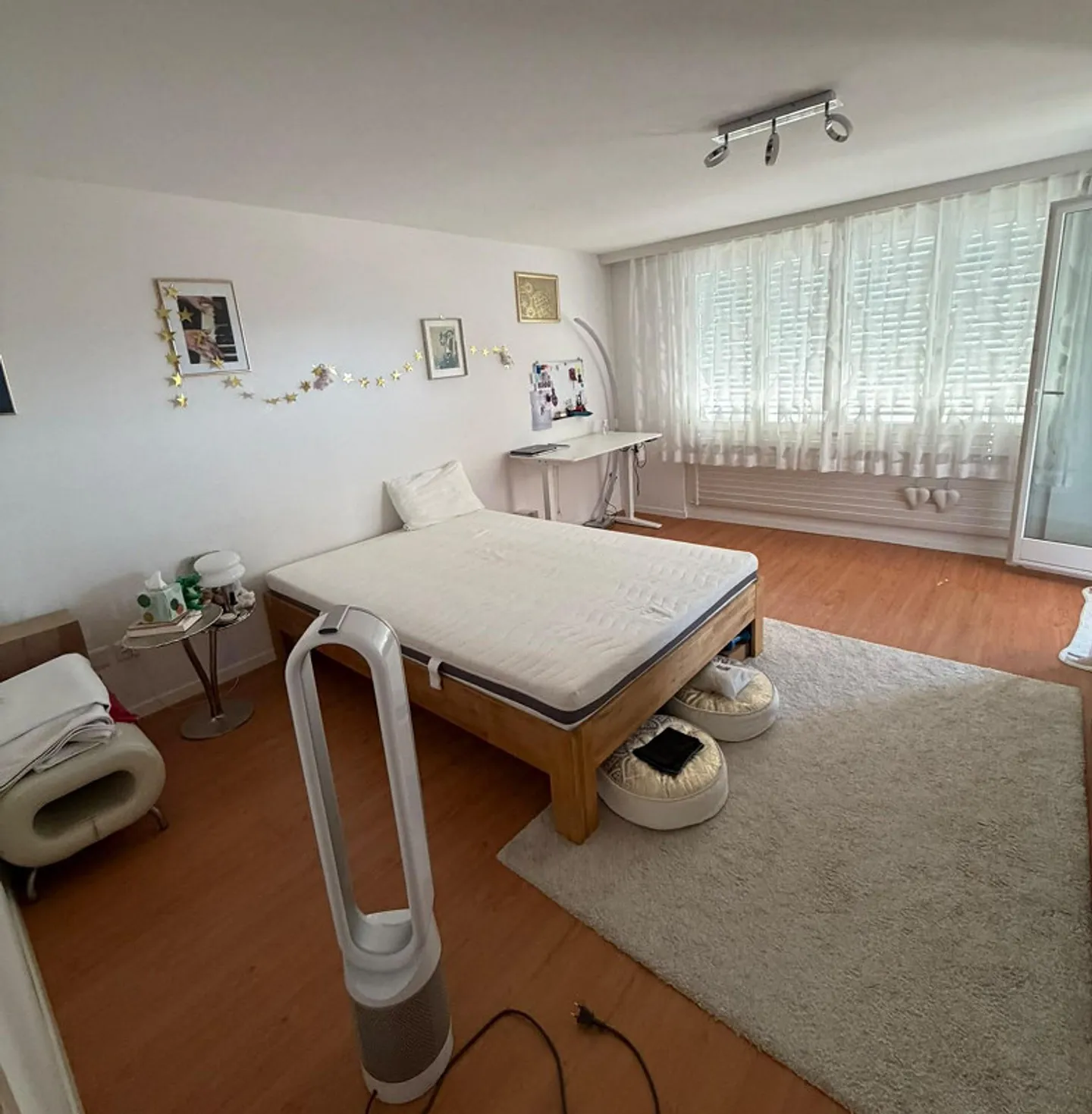 Ampio appartamento di 5½ locali con balcone sud e vista panoramica sul Säntis - Foto 8 di 15