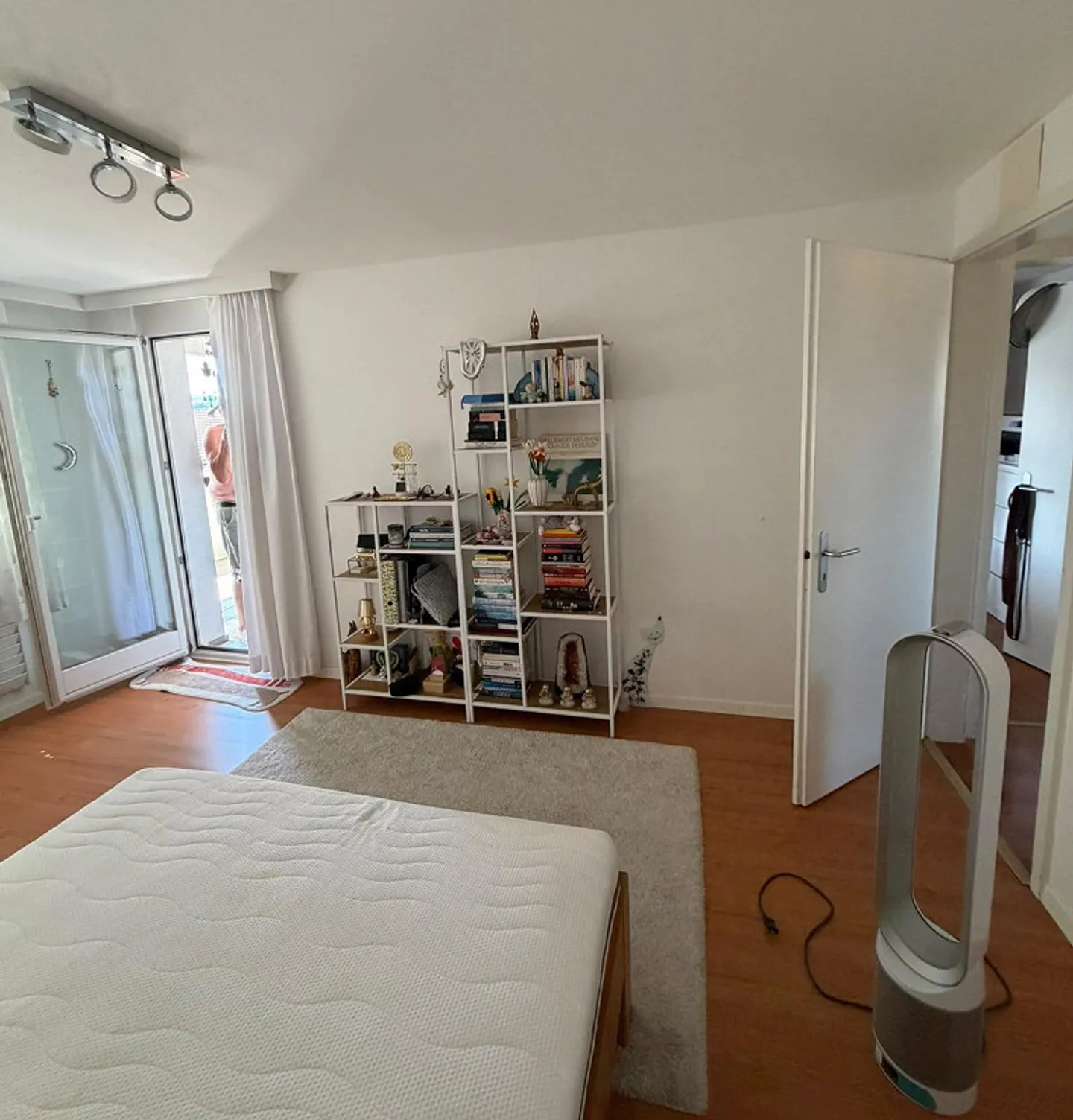 Ampio appartamento di 5½ locali con balcone sud e vista panoramica sul Säntis - Foto 9 di 15