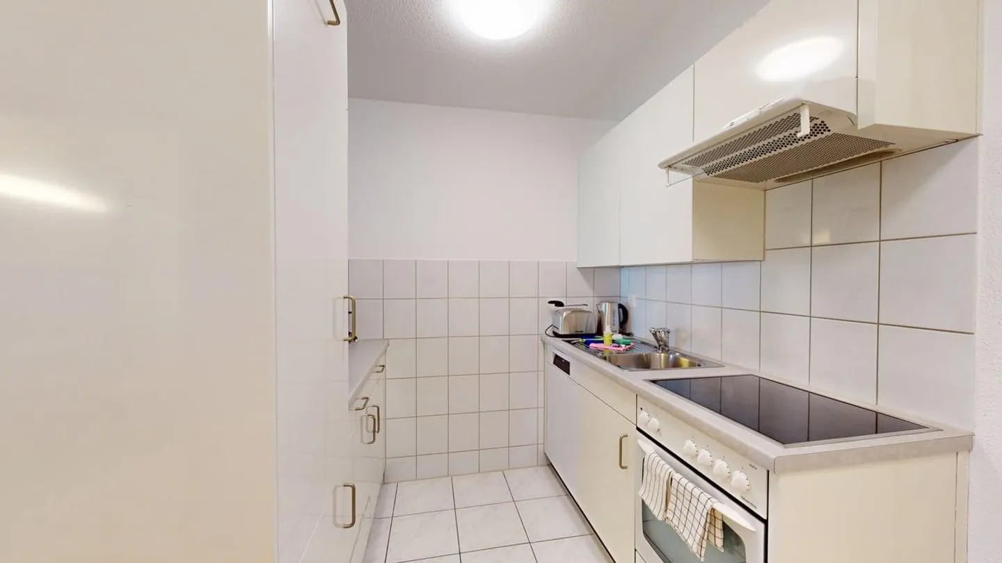 Studio moderno a Zurigo - Foto 4 di 6