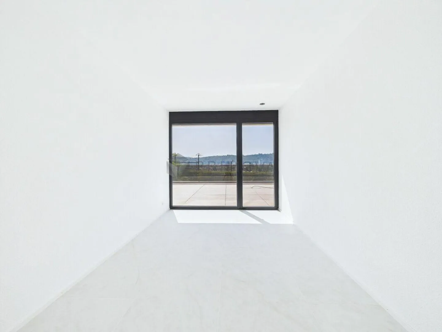 Wohnen auf höchstem Niveau: Luxus-Terrassenwohnung (Erstbezug) - Foto 7 von 12