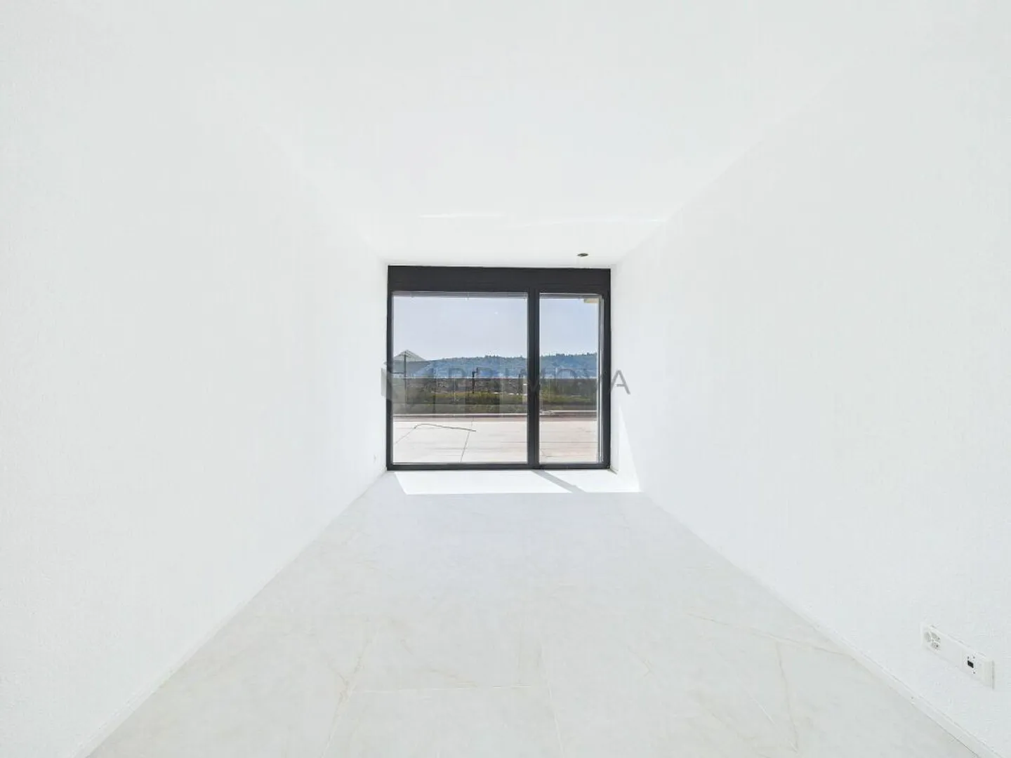 Wohnen auf höchstem Niveau: Luxus-Terrassenwohnung (Erstbezug) - Foto 8 von 12