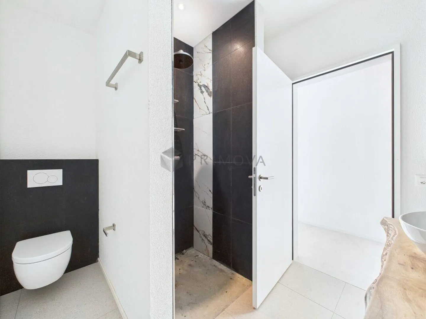 Wohnen auf höchstem Niveau: Luxus-Terrassenwohnung (Erstbezug) - Foto 10 von 12