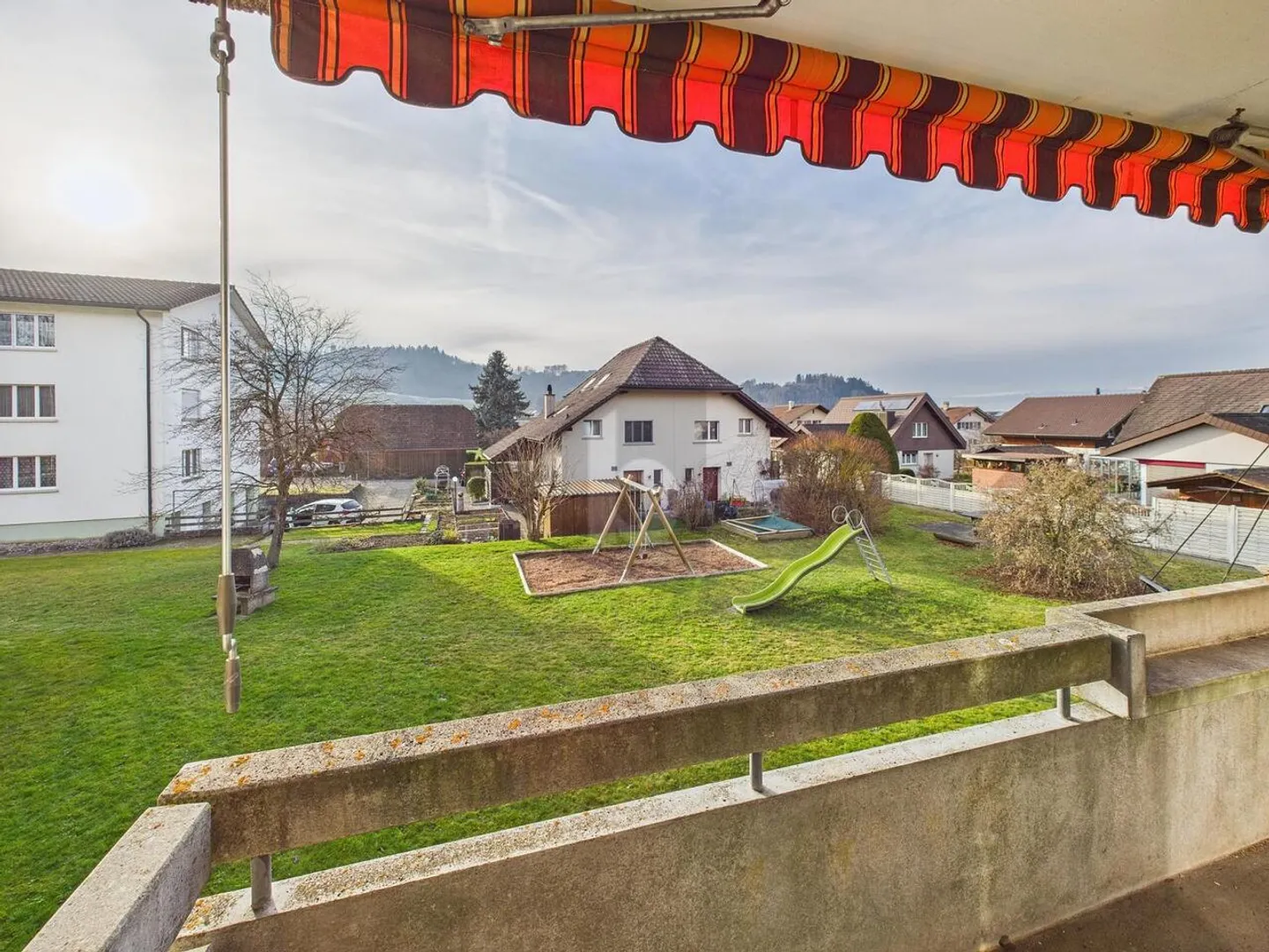 Spacious Apartment in Schüpfen - Photo 5 of 6