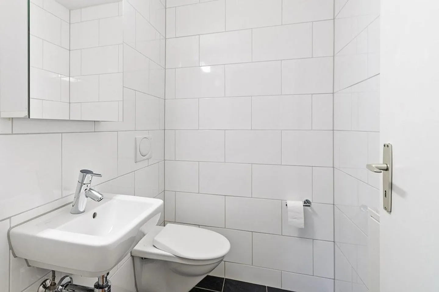 Ruhige Wohnung in Olten gesucht? - Foto 4 von 10
