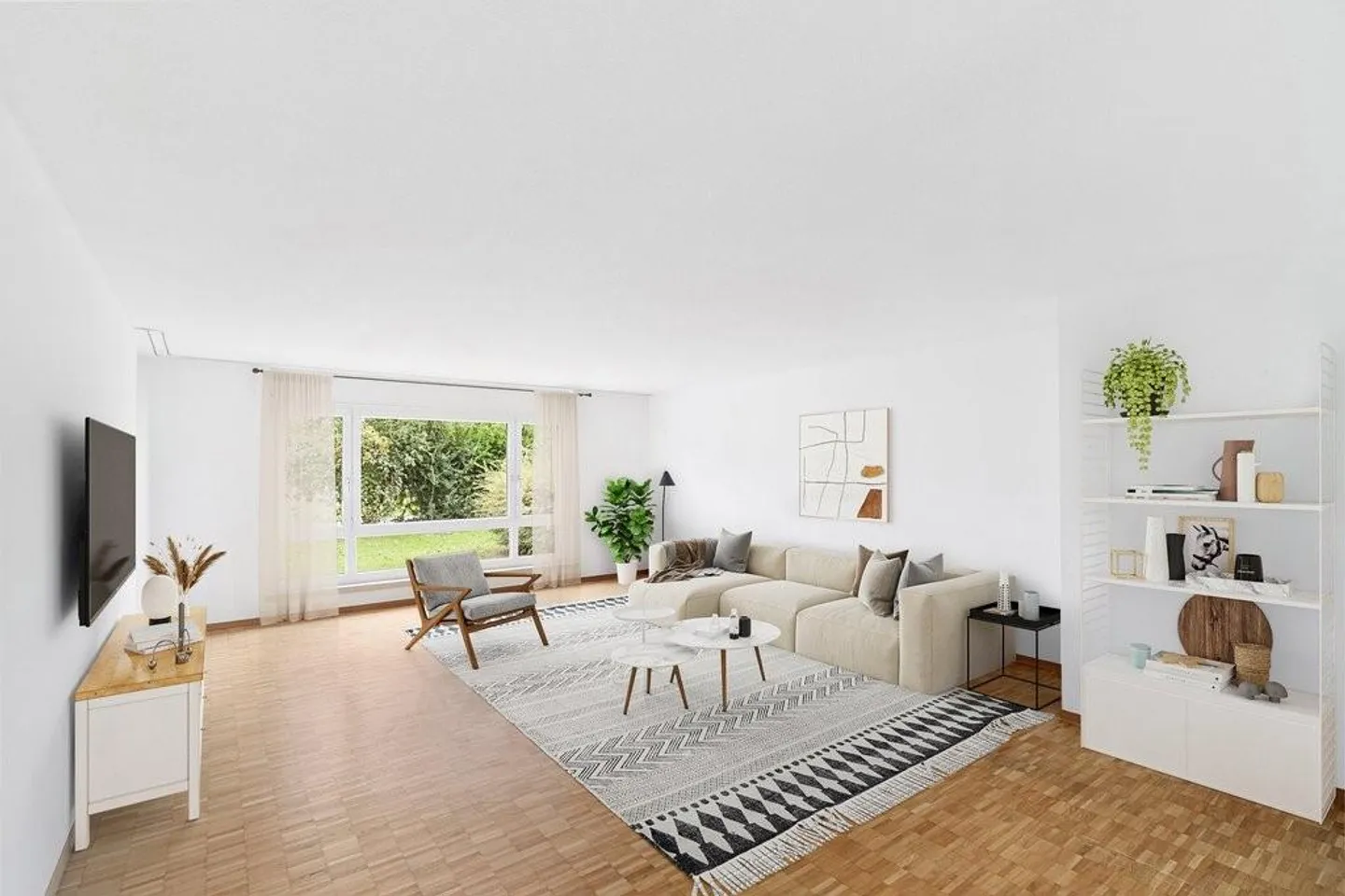 Ruhige Wohnung in Olten gesucht? - Foto 5 von 10