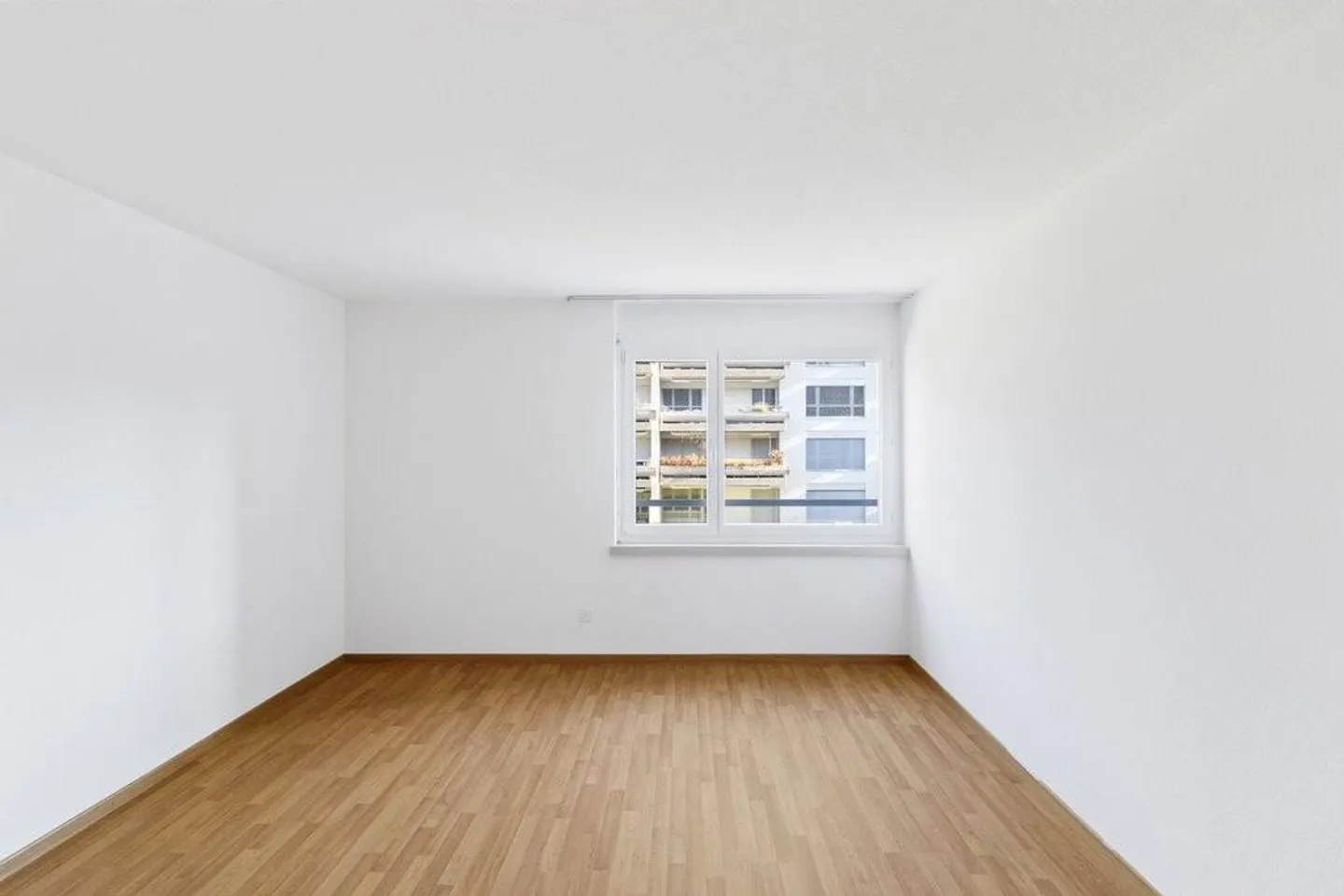 Ruhige Wohnung in Olten gesucht? - Foto 6 von 10