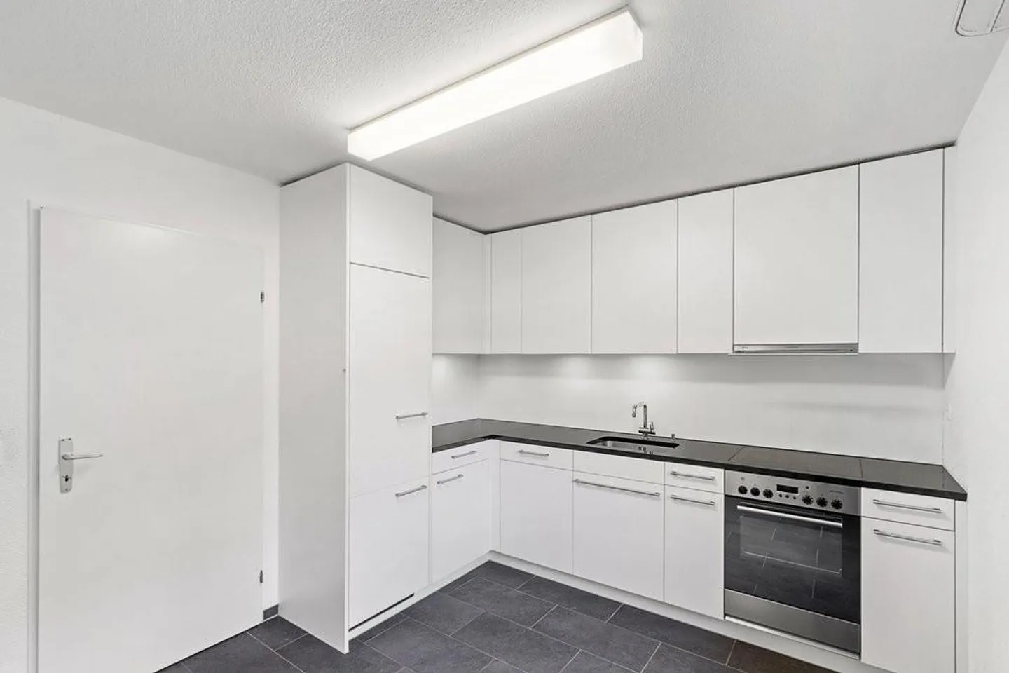 Ruhige Wohnung in Olten gesucht? - Foto 2 von 10
