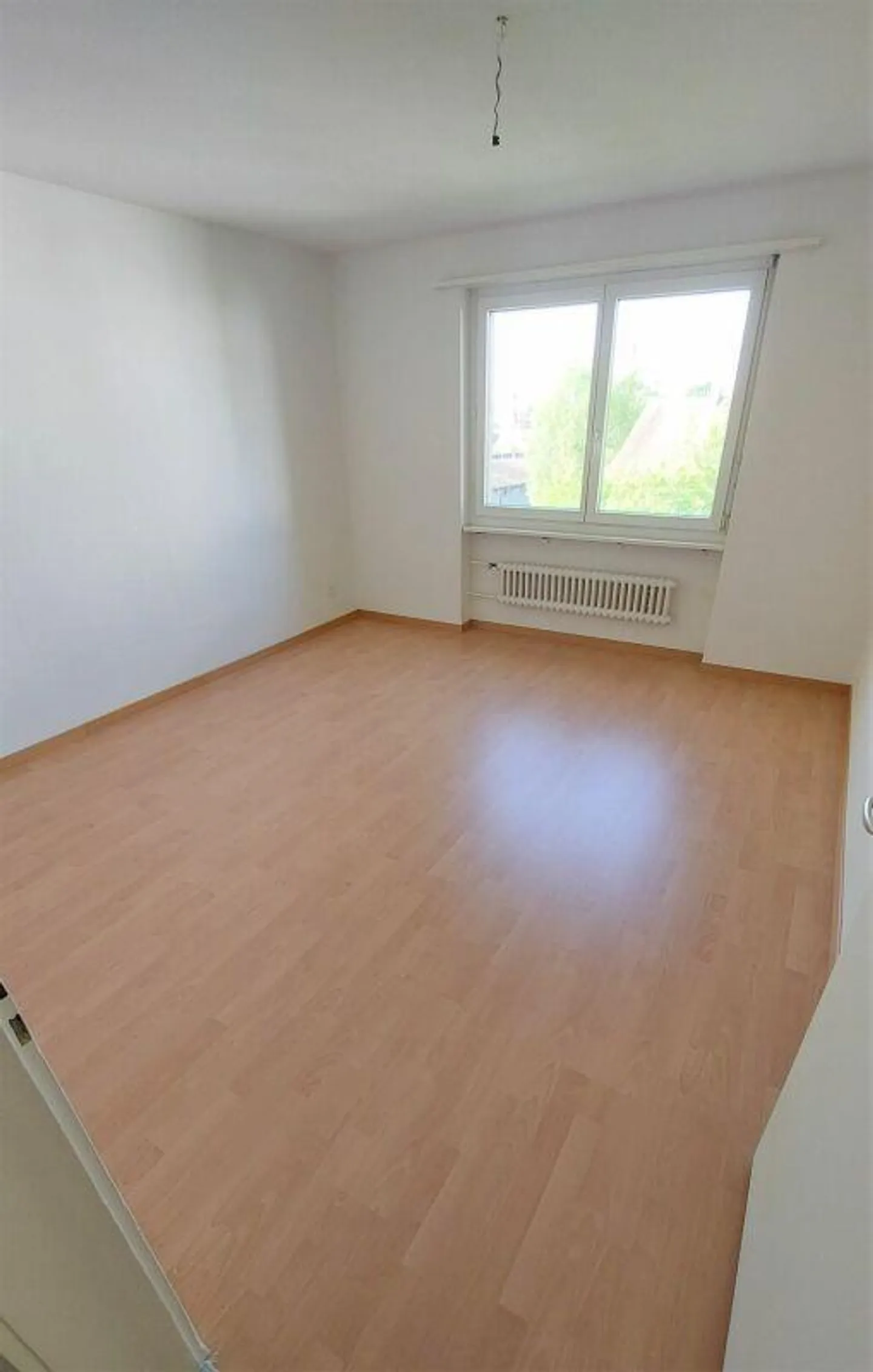 Ideal apartment for commuters and singles - Photo 7 of 8