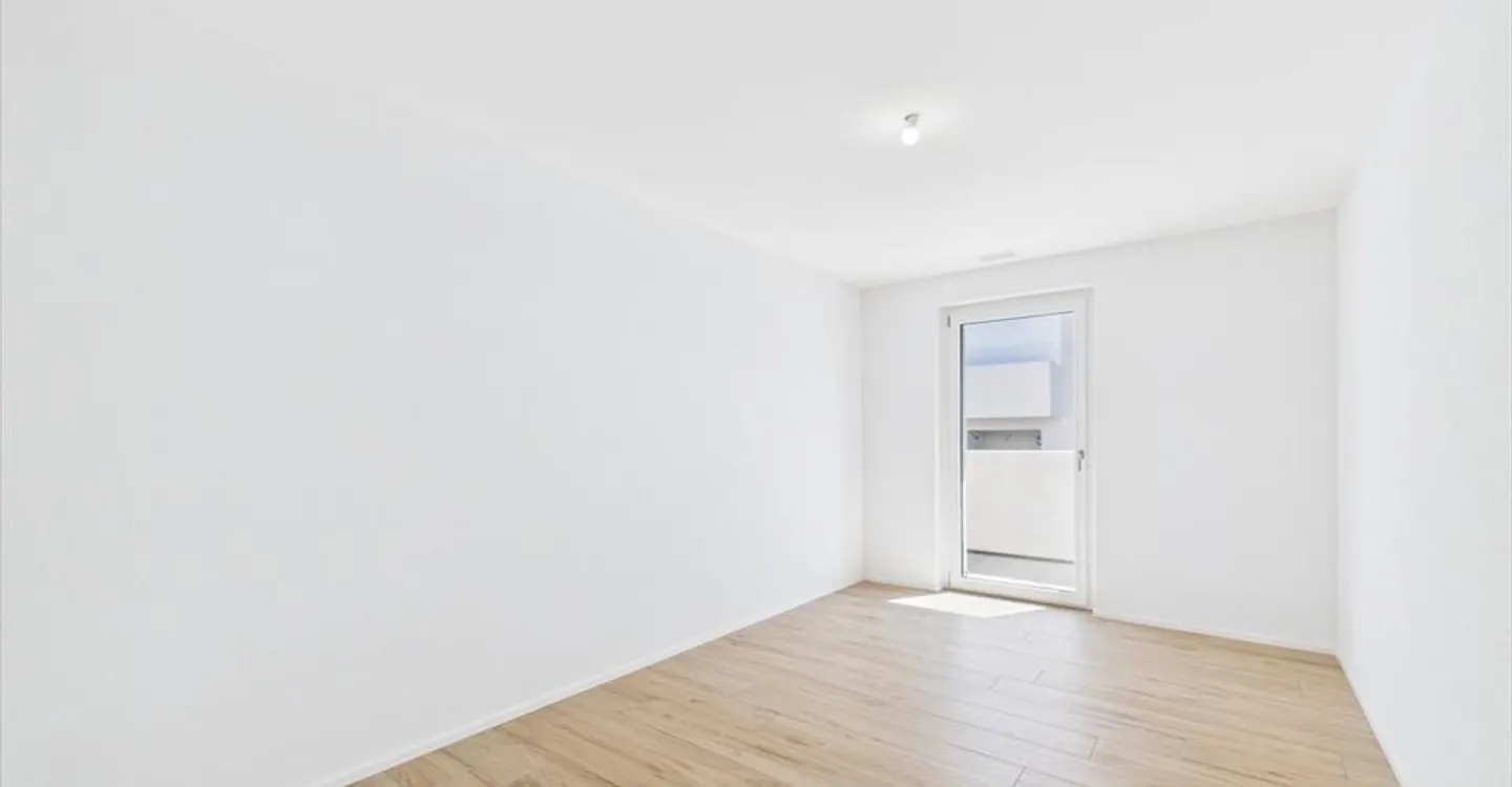 Rossemaison - New 4.5-room Minergie-P apartment with balcony - Photo 6 of 13