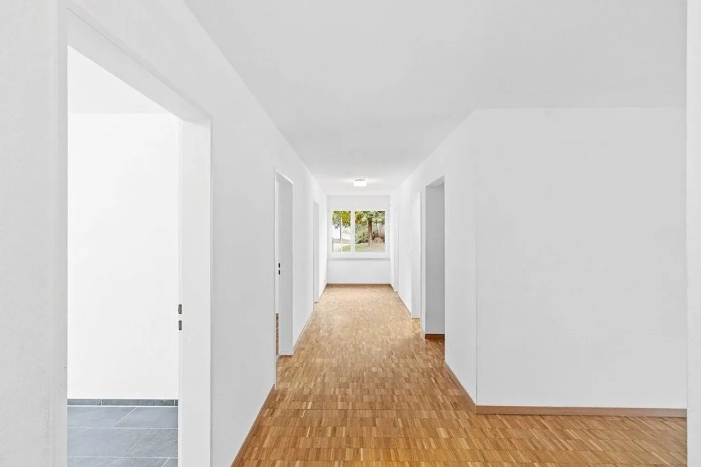 Ruhige Wohnung in Olten gesucht? - Foto 8 von 10