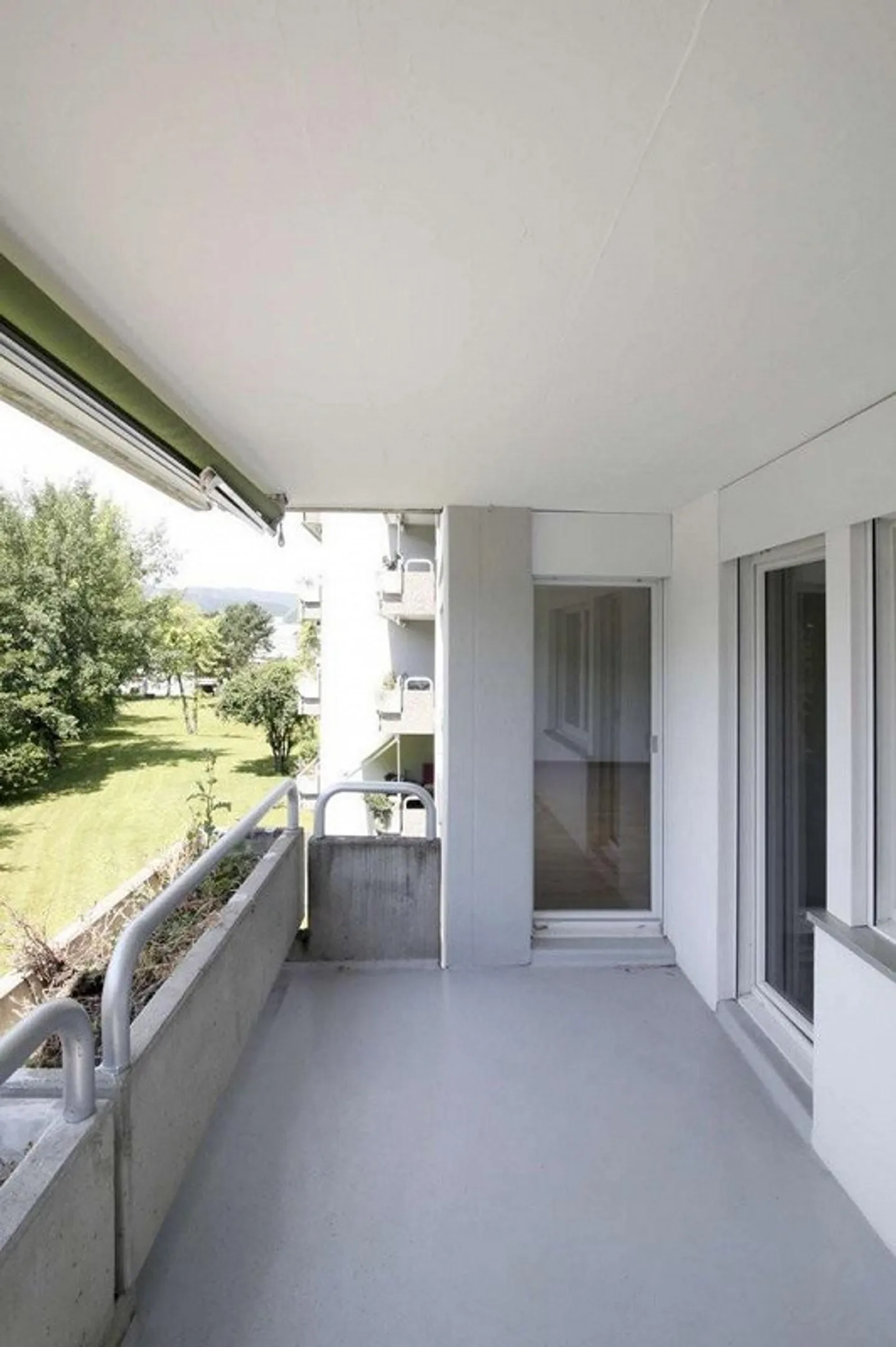 Ruhige Wohnung in Olten gesucht? - Foto 9 von 10