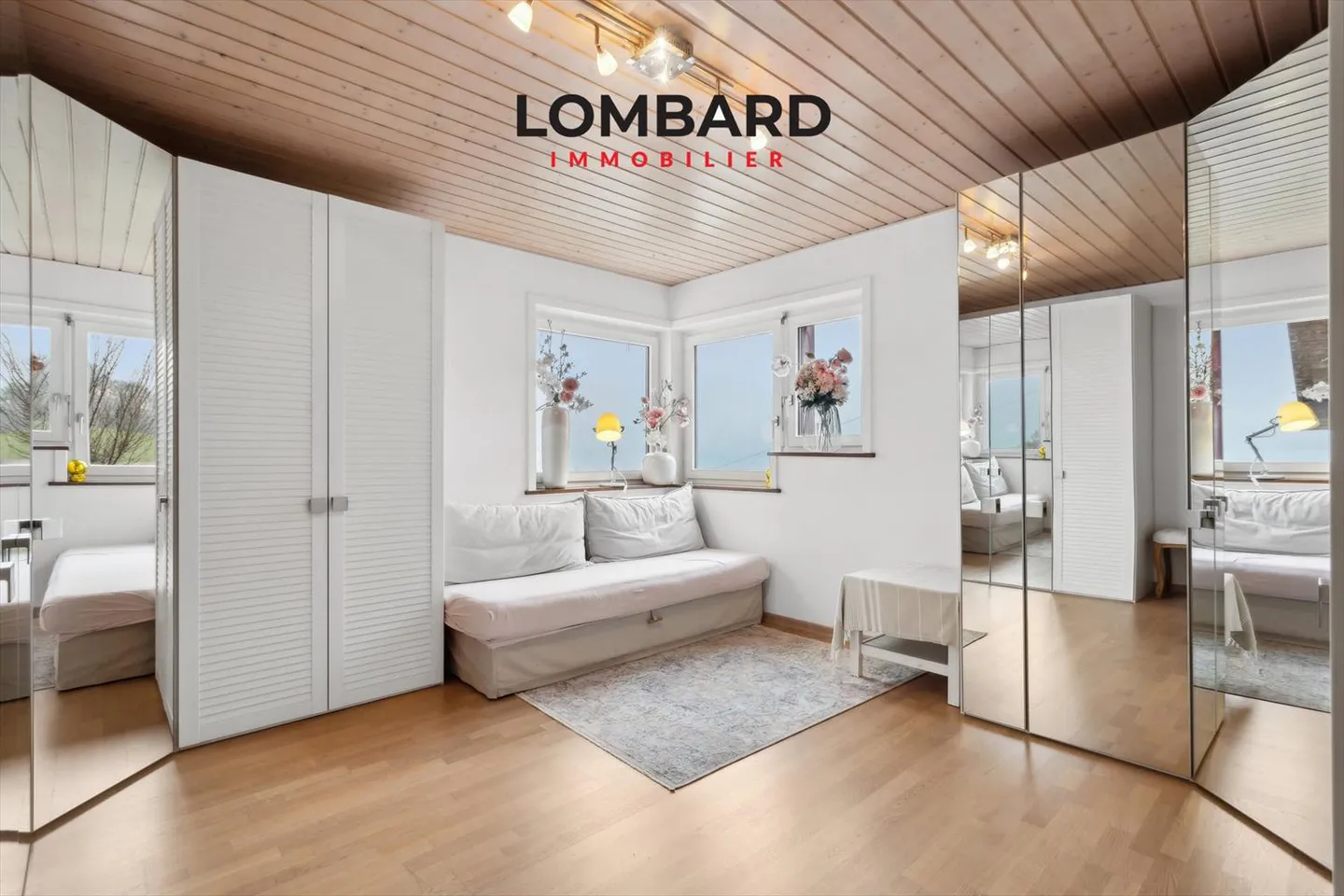 Villa 6.5 Zimmer - Foto 9 von 12