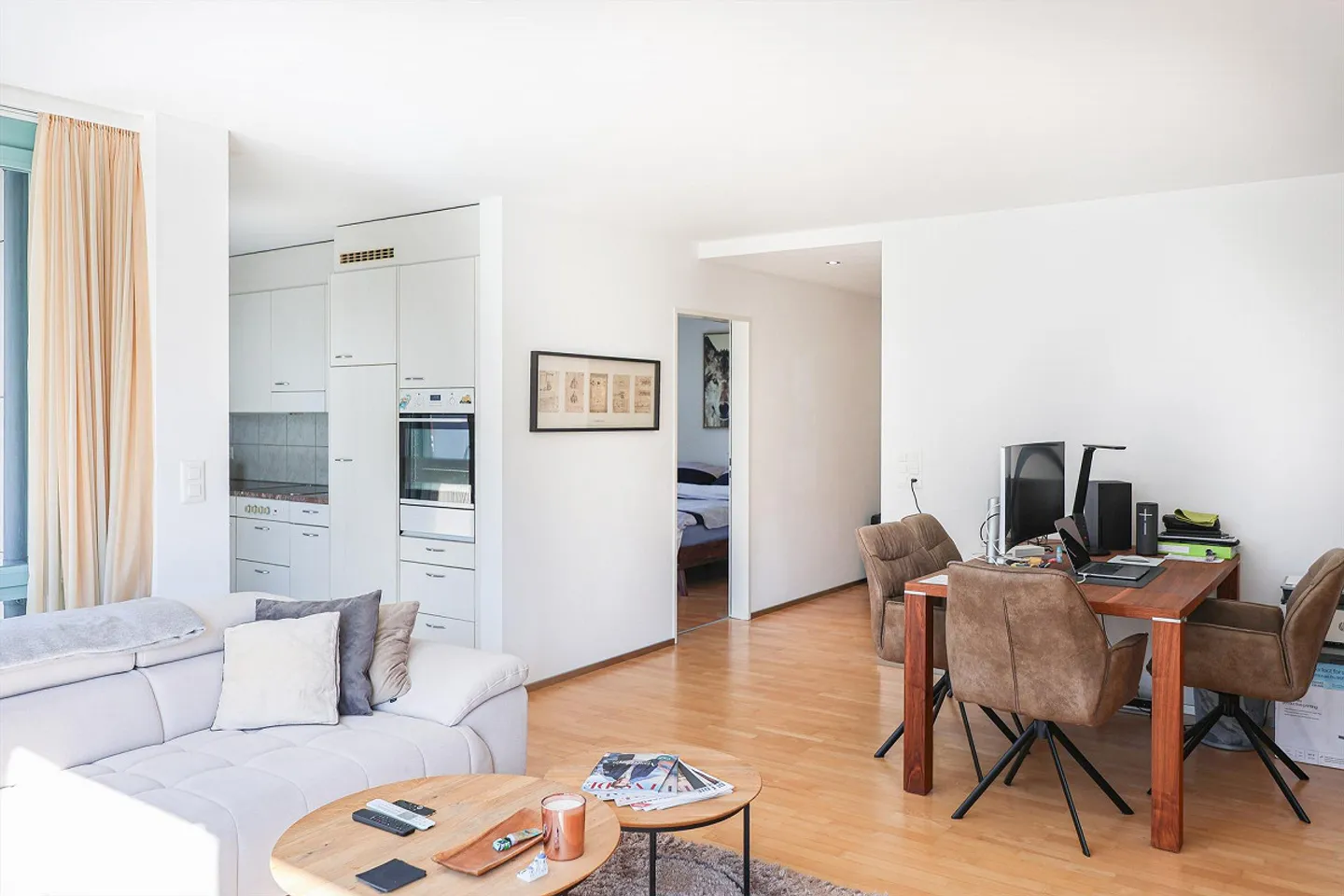 Vivere nel centro di Muri - Foto 3 di 7