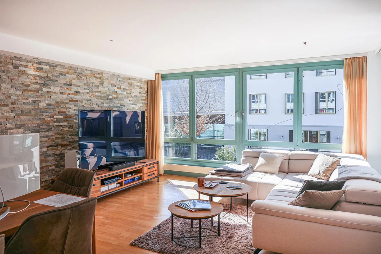 Vivere nel centro di Muri - Foto 2 di 7