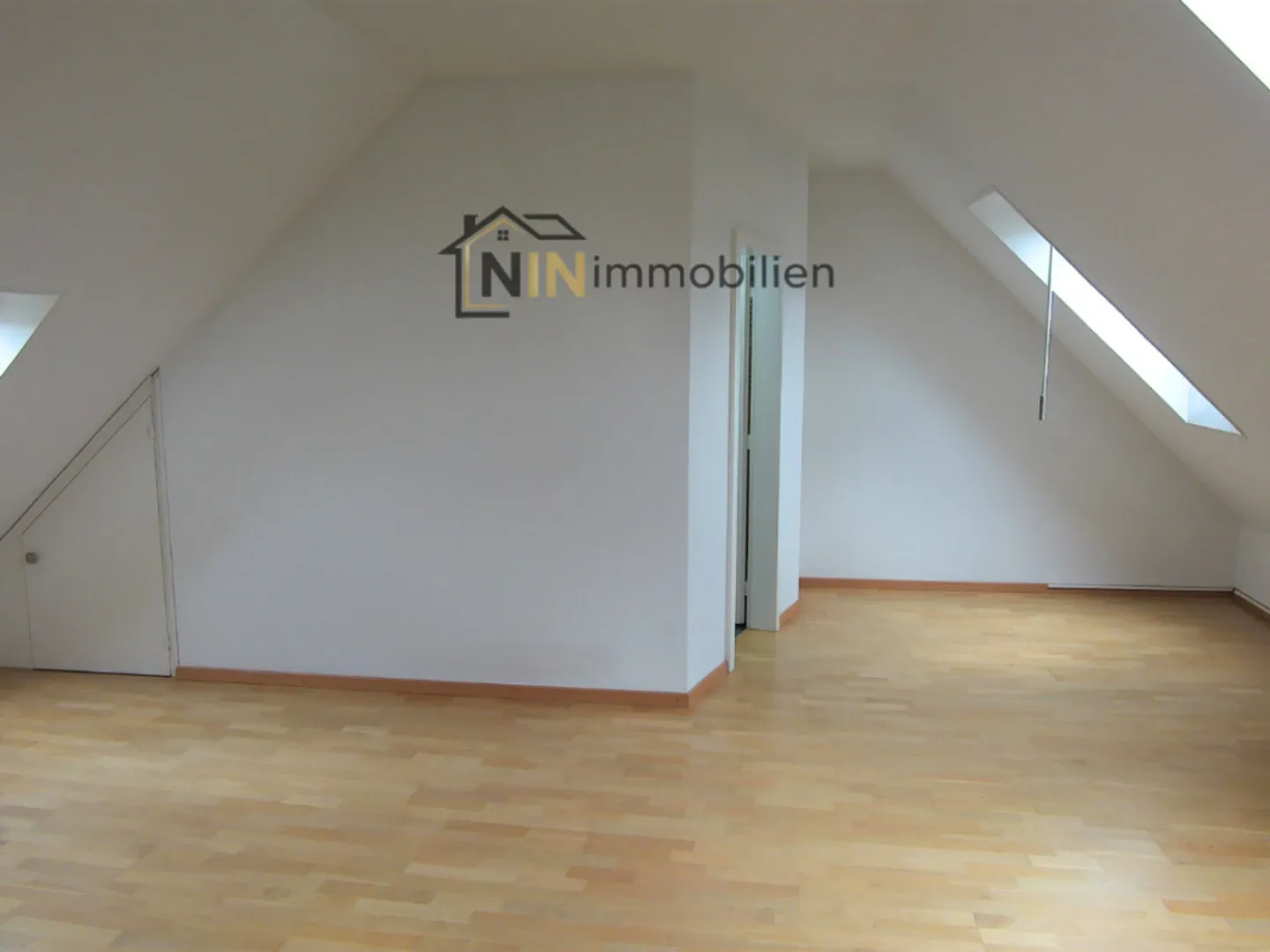 Charmantes Duplex in Solothurn - Foto 3 von 8