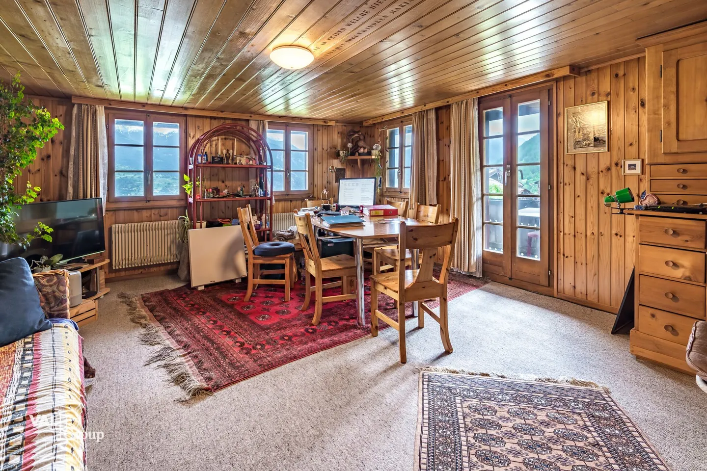 Un ensemble unique avec potentiel - Vivre, louer, concevoir - Photo 23 sur 33