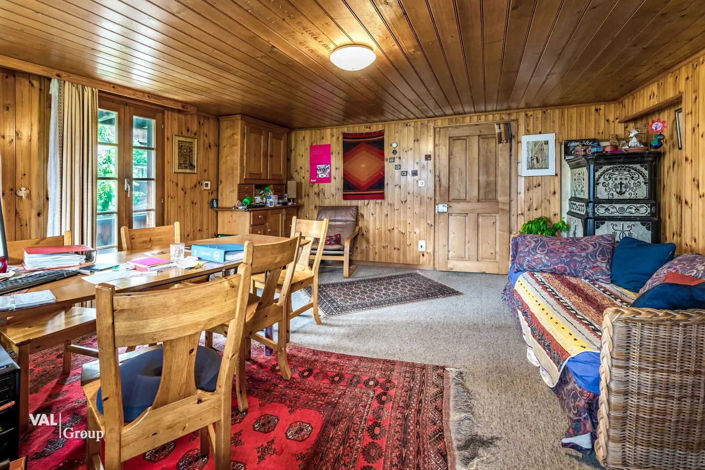 Un ensemble unique avec potentiel - Vivre, louer, concevoir - Photo 24 sur 33