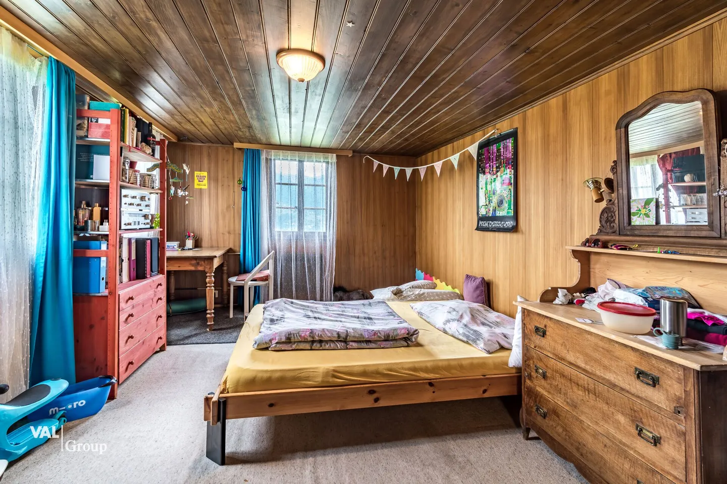 Un ensemble unique avec potentiel - Vivre, louer, concevoir - Photo 25 sur 33