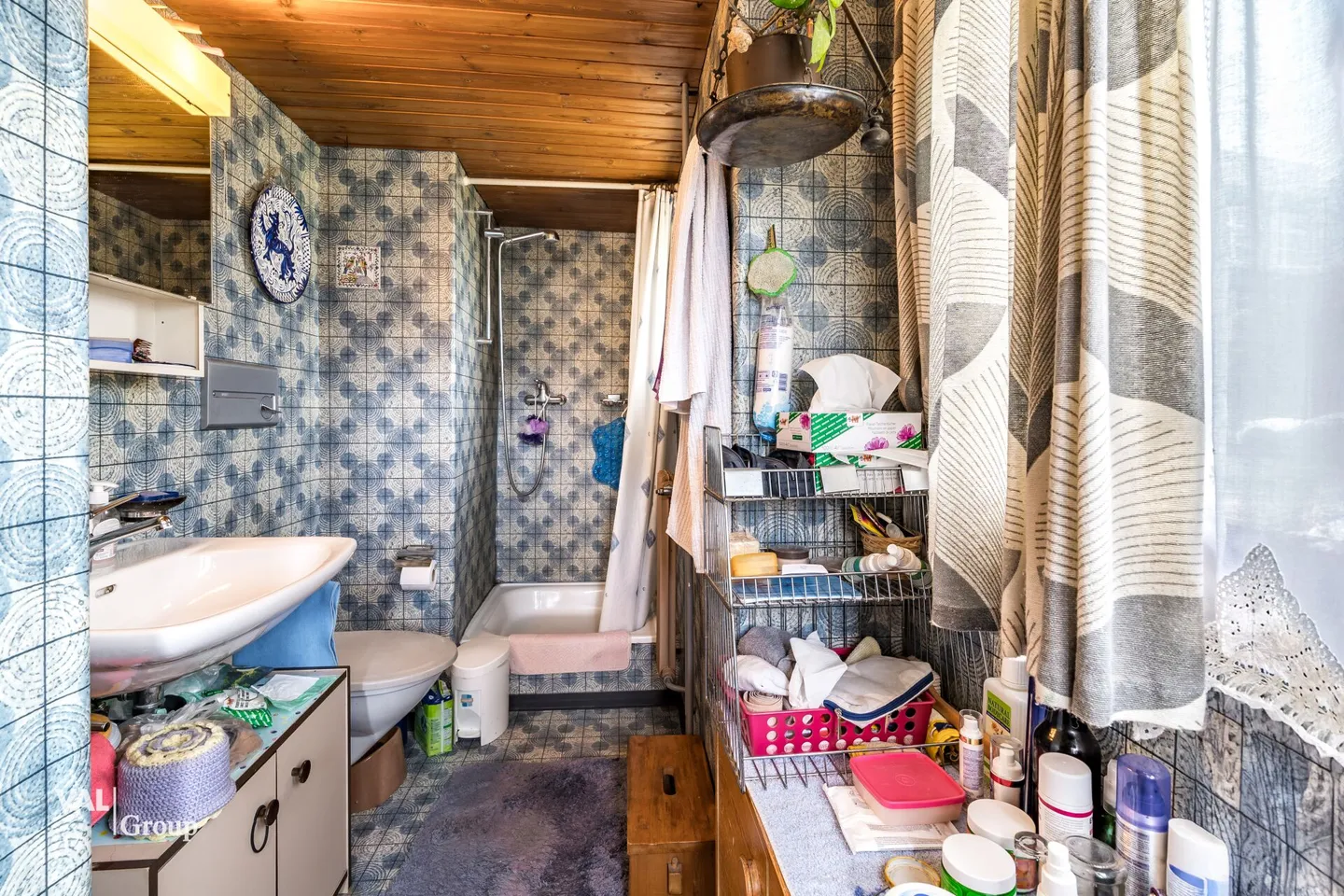 Un ensemble unique avec potentiel - Vivre, louer, concevoir - Photo 27 sur 33