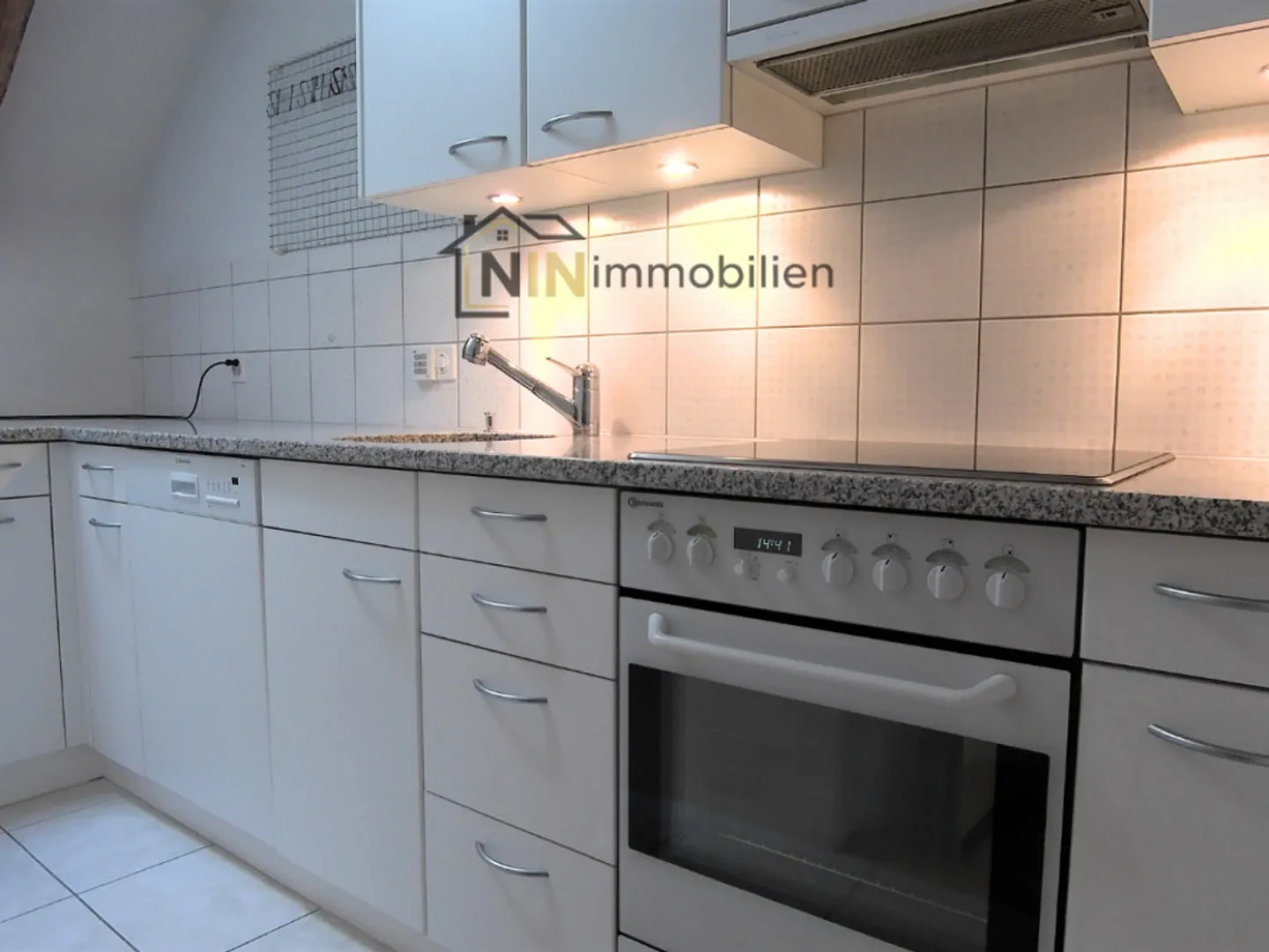 Charmantes Duplex in Solothurn - Foto 5 von 8