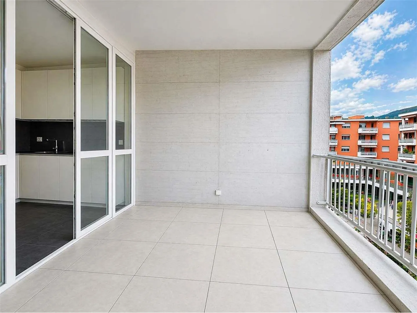 Exclusive 4.5-room duplex in the heart of Cassarate - Photo 11 of 11