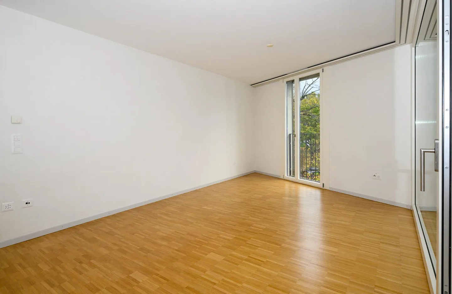 Geräumige Wohnung in Beaulieu - Foto 4 von 4