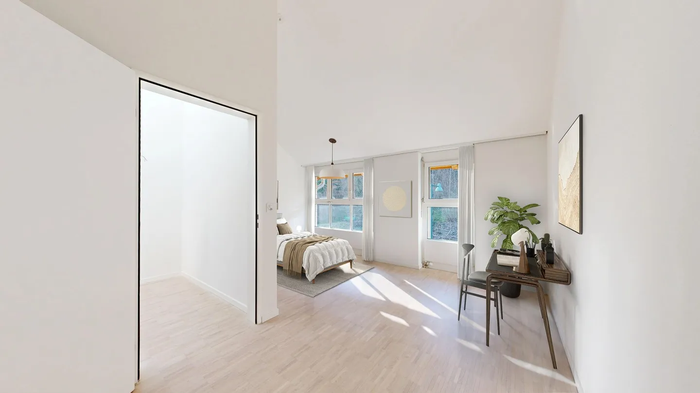 4.5 Room Apartment - Photo 8 of 12