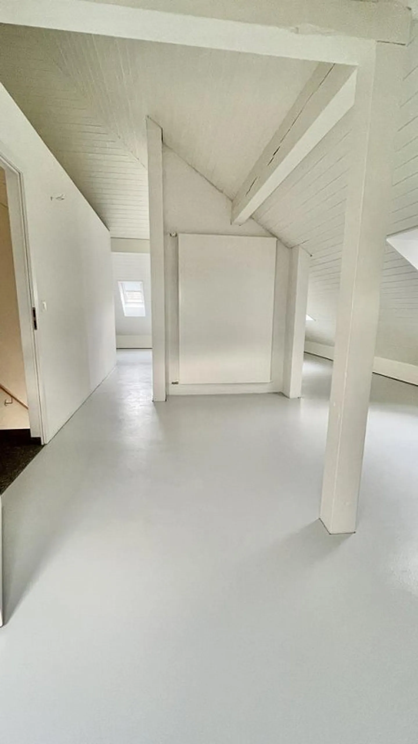 Appartement à 2 étages, avec un grenier interne supplémentaire de 56 m2 au dernier étage - Photo 8 sur 11