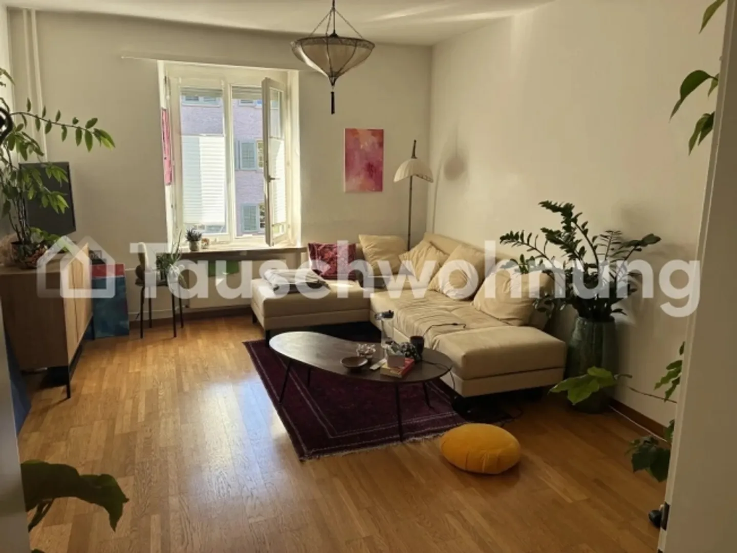 Appartamento luminoso con balcone soleggiato - Foto 1 di 1