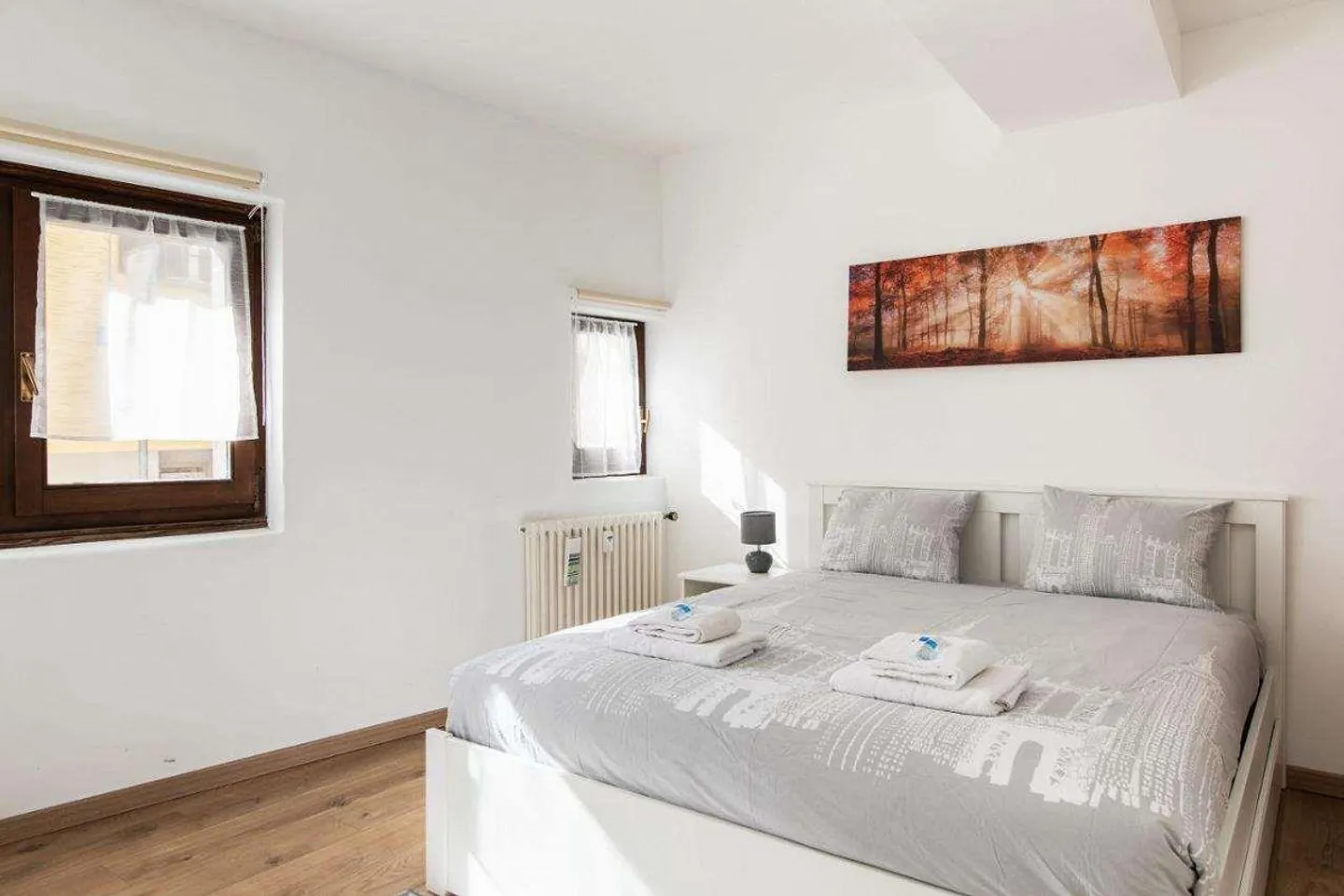 Silvaplana - Elegant 3.5 Room Apartment - Photo 5 of 8