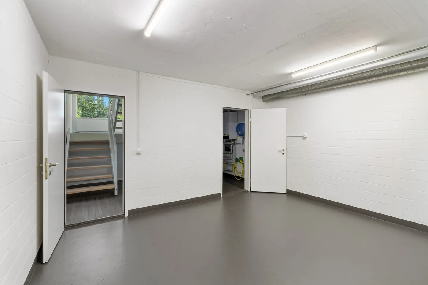 4.5 Room Apartment - Photo 11 of 12