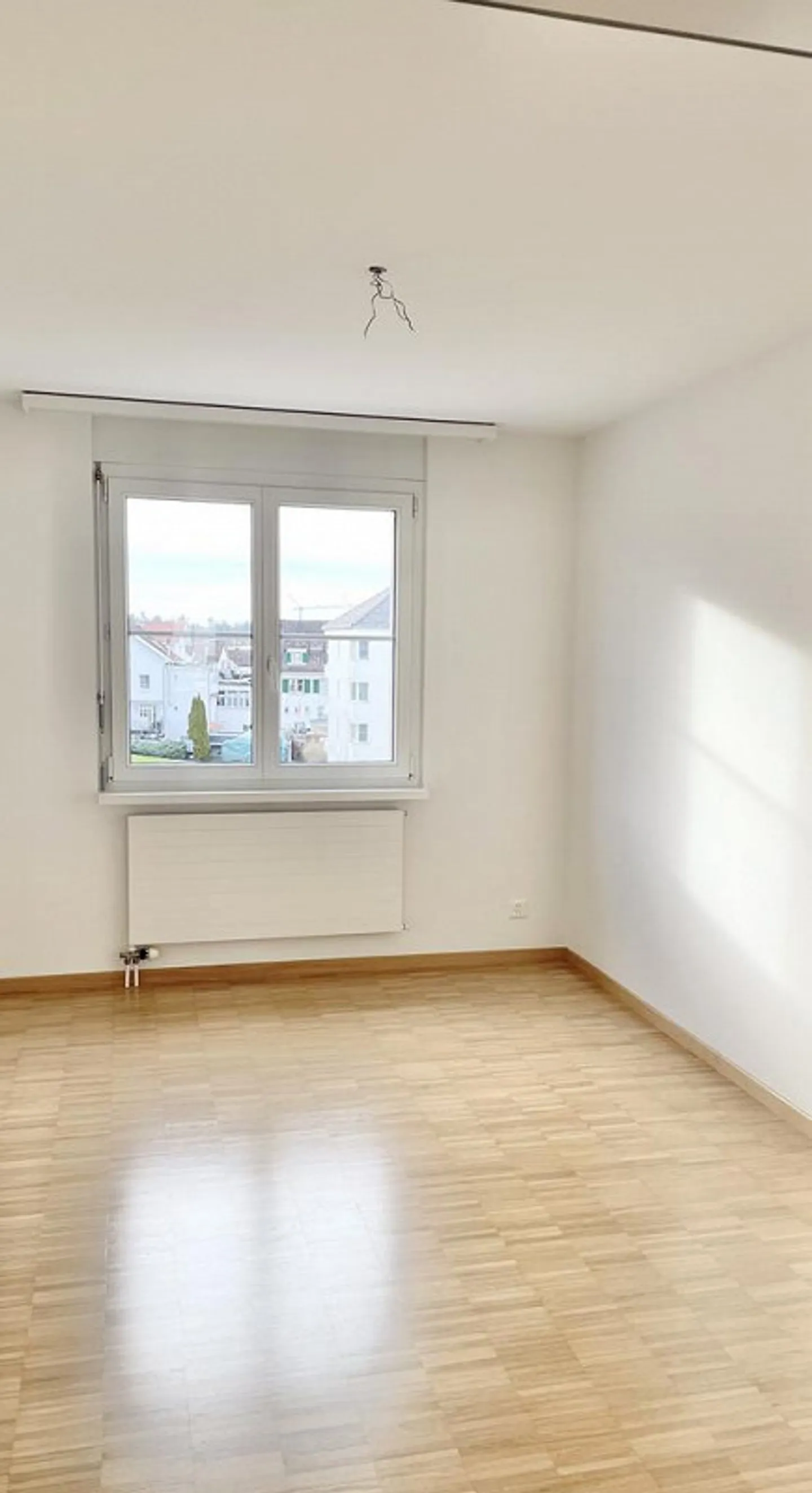 Appartement à 2 étages, avec un grenier interne supplémentaire de 56 m2 au dernier étage - Photo 10 sur 11