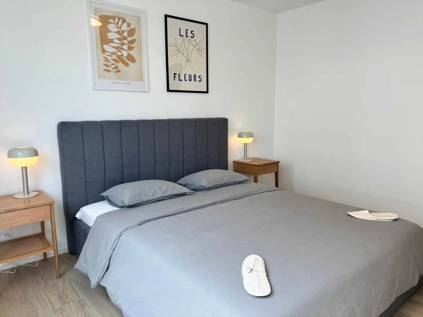 Idéal pour investisseur - Superbe appartement neuf de 2.5 pièces - Photo 5 sur 7