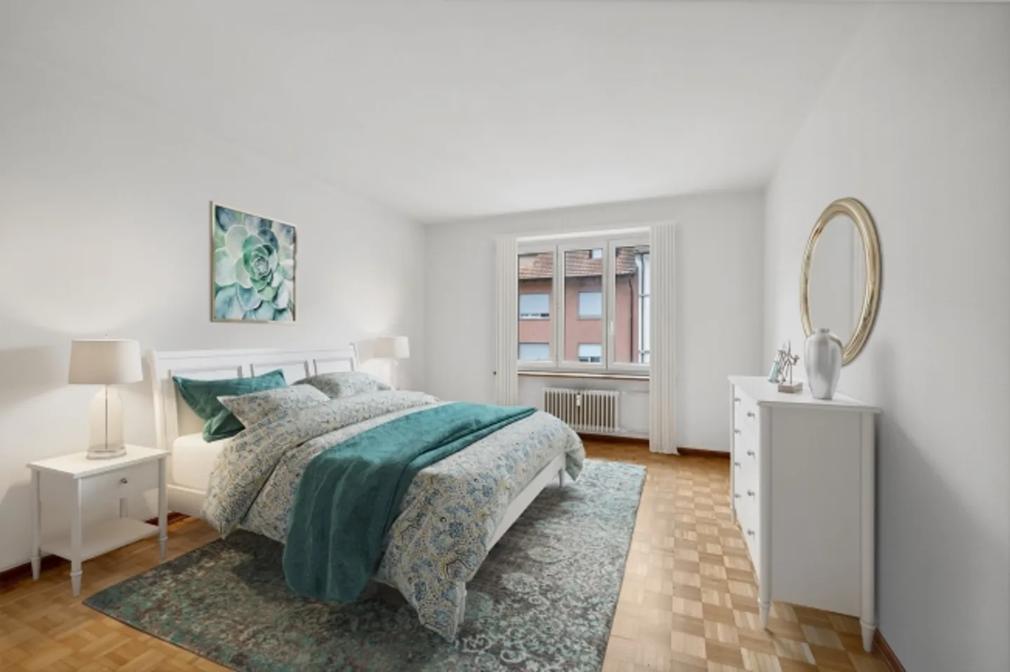 Your new charming home - Photo 3 of 4