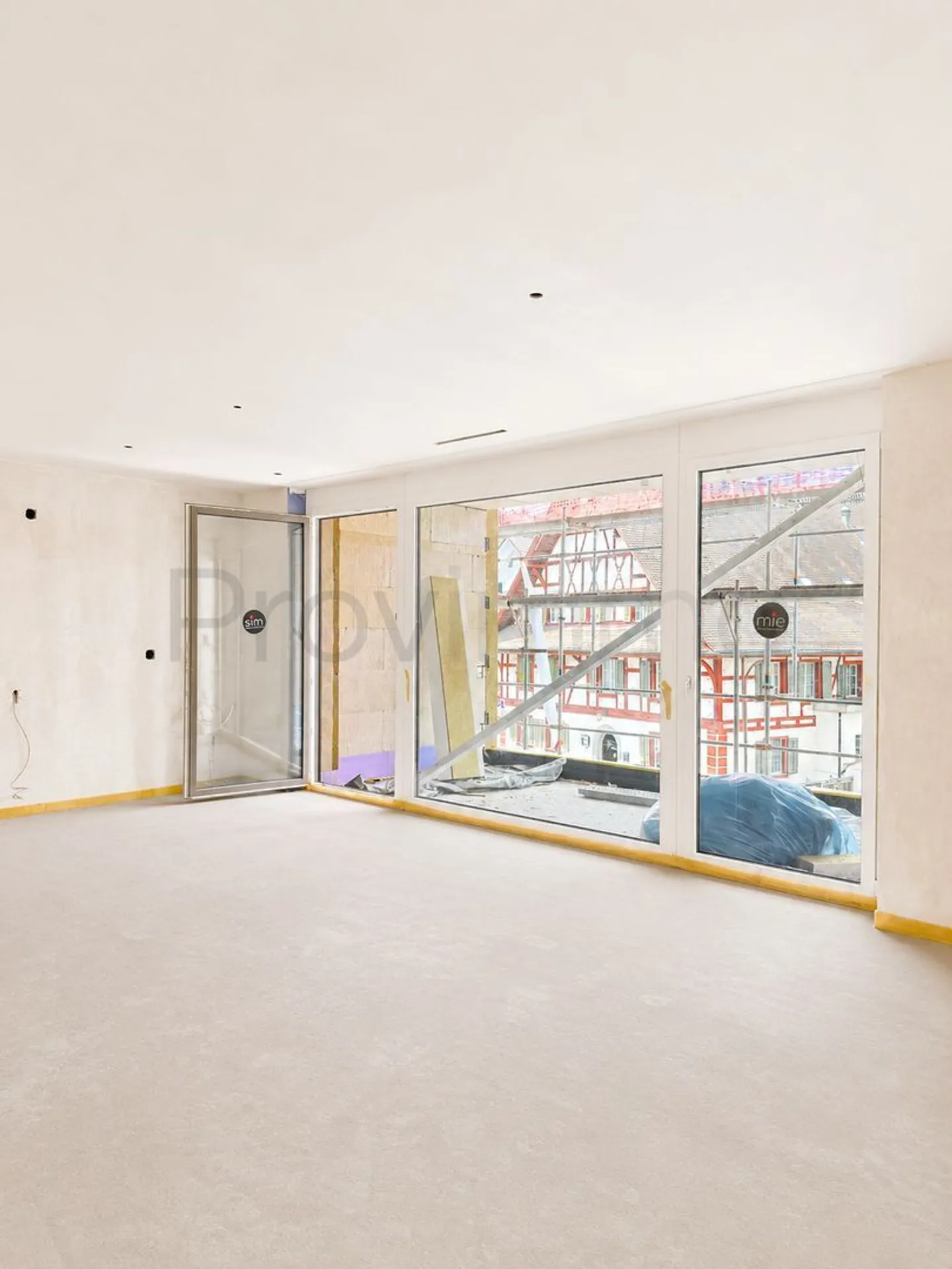 Modern Apartment in Boswil - Photo 9 of 13