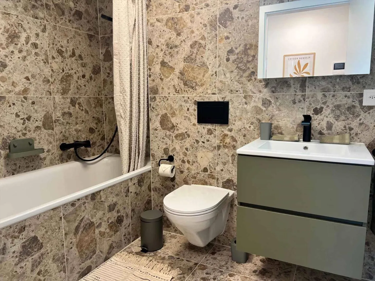 Idéal pour investisseur - Superbe appartement neuf de 2.5 pièces - Photo 7 sur 7