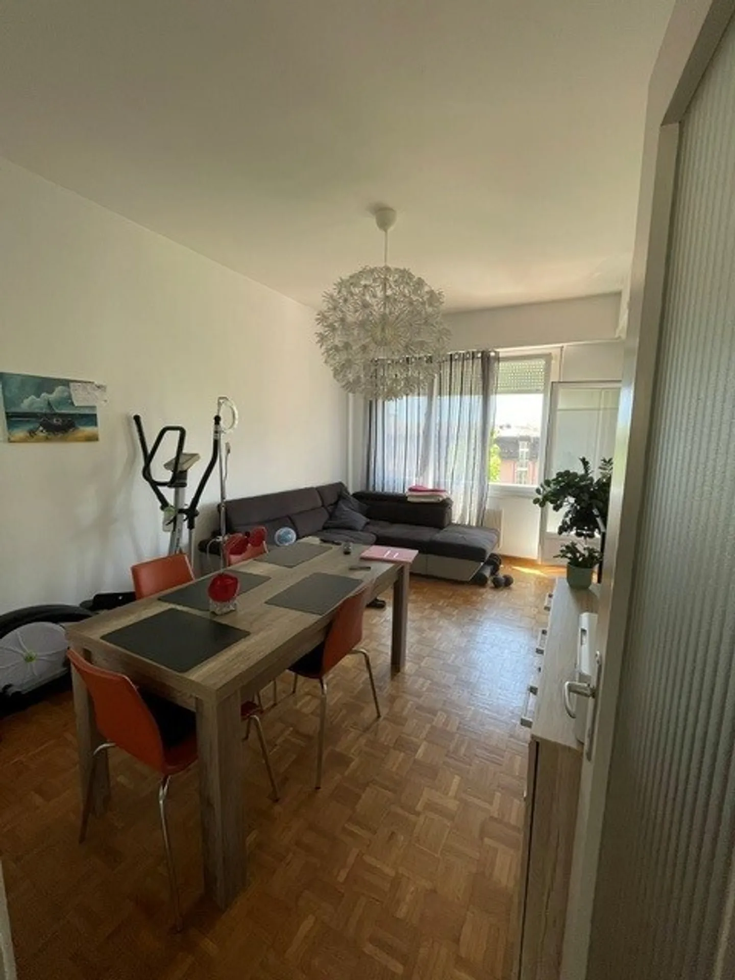 Appartamento 3 locali - Foto 3 di 6
