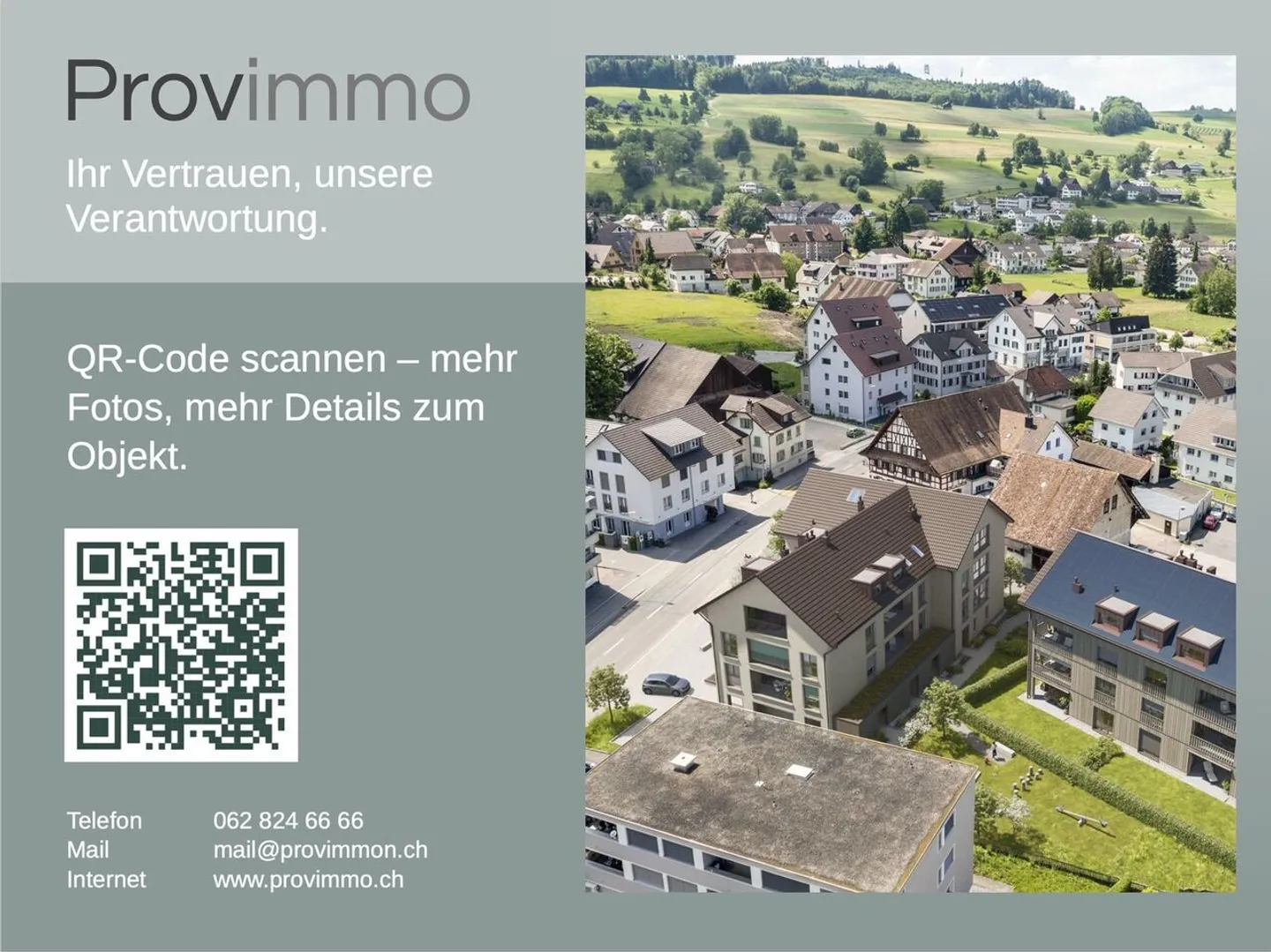 Modern Apartment in Boswil - Photo 13 of 13