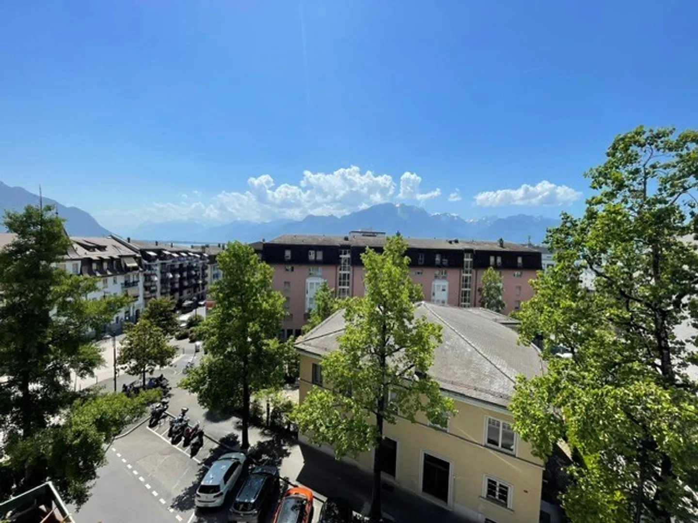 Appartamento 3 locali - Foto 1 di 6