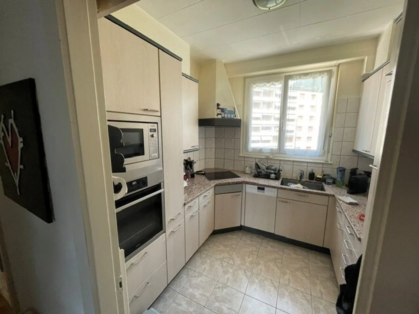 Appartamento 3 locali - Foto 5 di 6