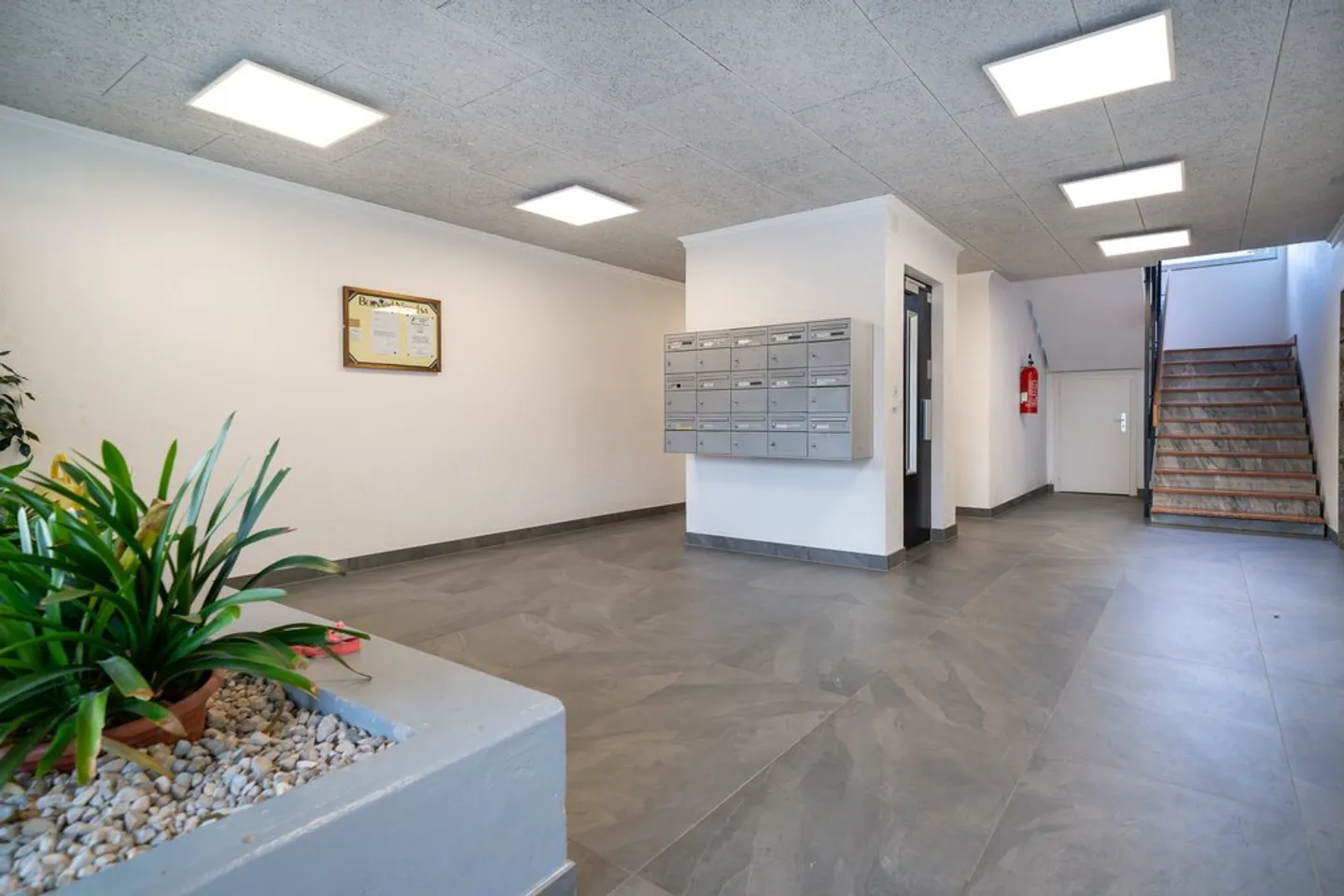 Charmante 2-Zimmer-Wohnung - Foto 2 von 5