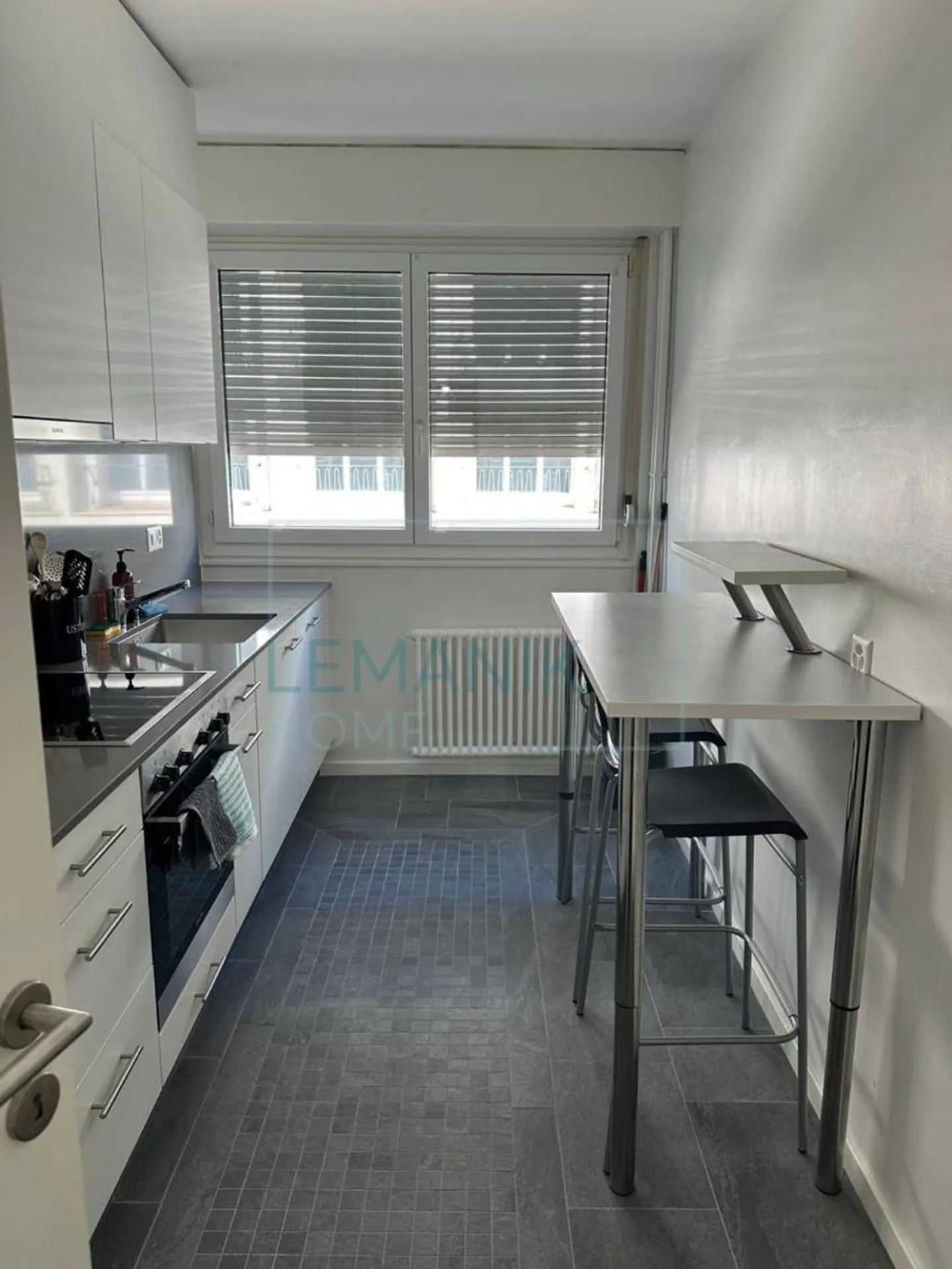 Appartamento 3 locali - Foto 3 di 3