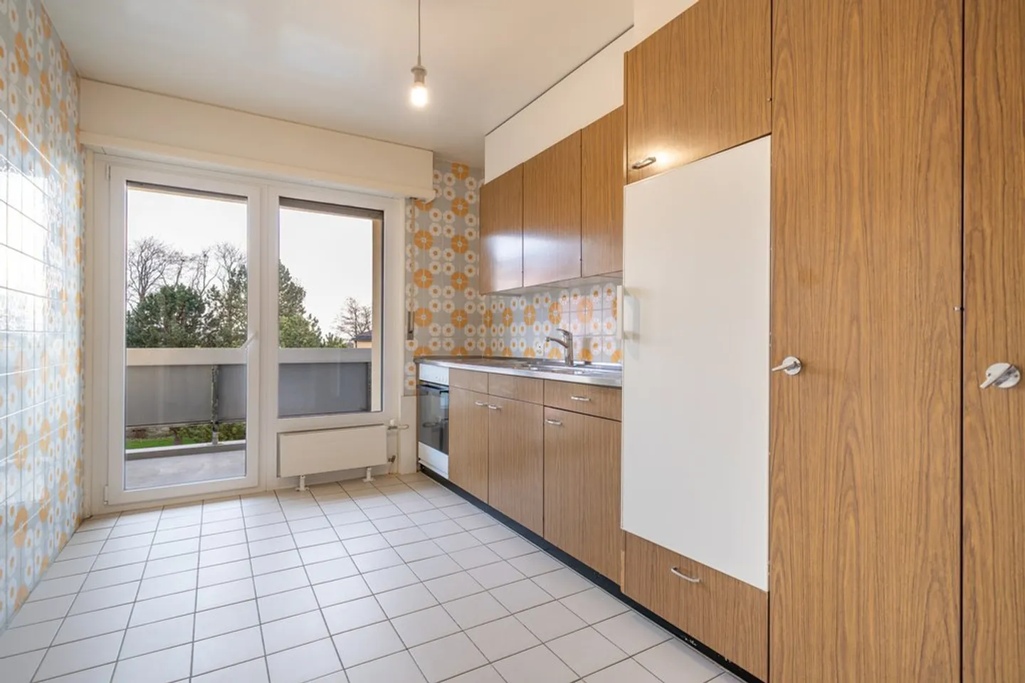 Charmante 2-Zimmer-Wohnung - Foto 3 von 5