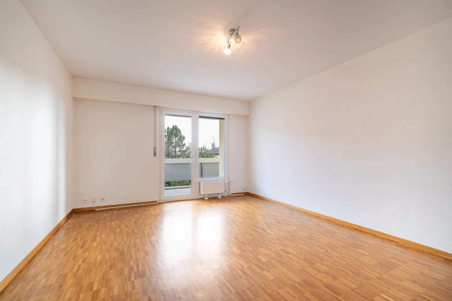 Charmante 2-Zimmer-Wohnung - Foto 4 von 5