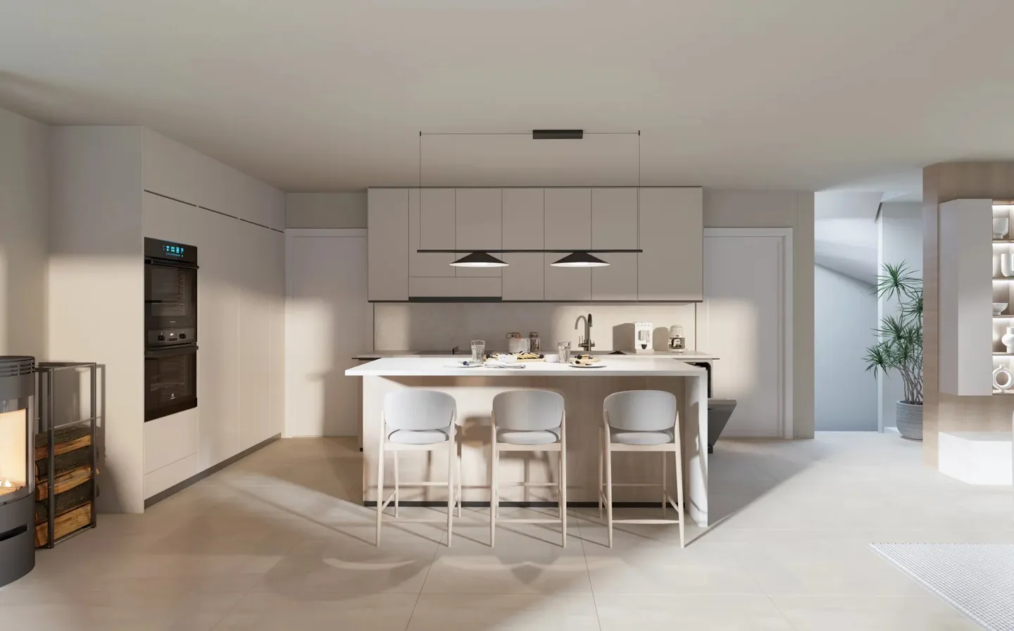 Neue Promotion 2 Villen in Ayent! - Foto 5 von 11