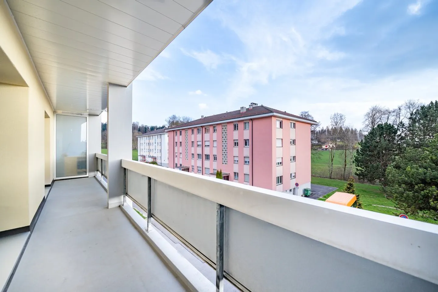 Charmante 2-Zimmer-Wohnung - Foto 5 von 5