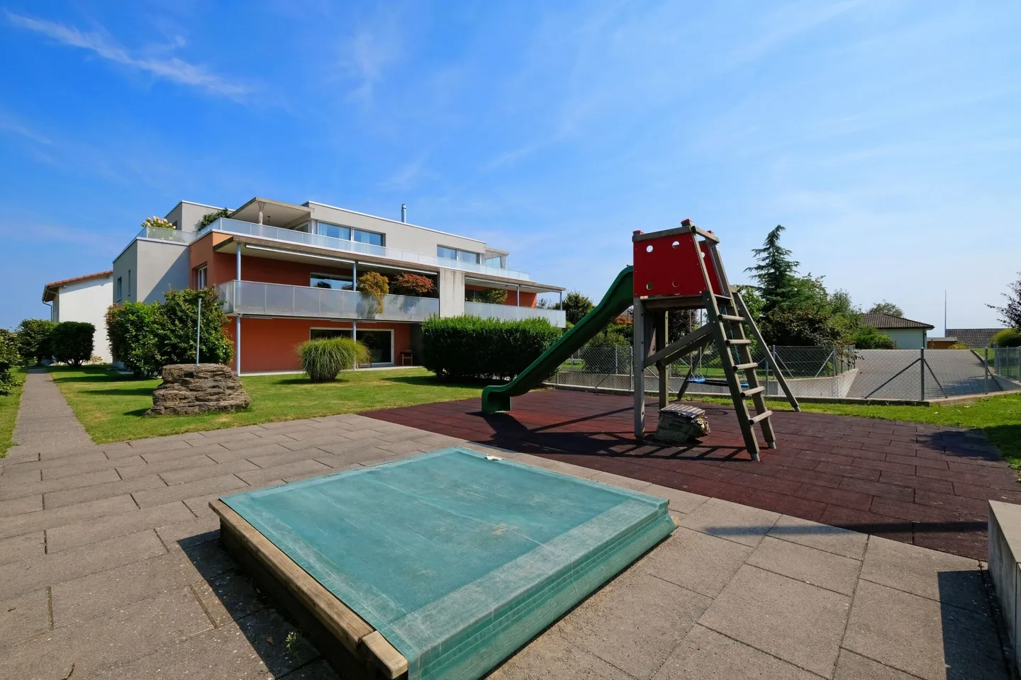 Appartamento in affitto - Foto 1 di 19